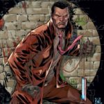 Preview: Killers #1 by Moore & Dagnino (Valiant)