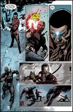 Killers #1 Preview 4