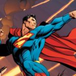 Preview of Superman: Up In The Sky #1 by King & Kubert (DC)