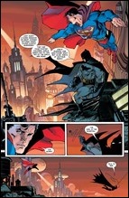 Superman: Up In The Sky #1 Preview 2