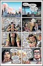 Superman: Up In The Sky #1 Preview 4