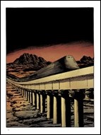 Snowpiercer: Extinction GN Preview 6