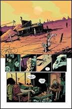 Coffin Bound #1 Preview 1