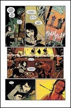 Coffin Bound #1 Preview 4