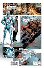 DCeased #4 Preview 1