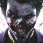 Preview: DCeased #4 by Taylor & Hairsine (DC)