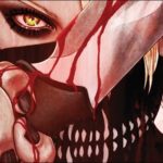 Preview: Something Is Killing The Children #1 (BOOM!)