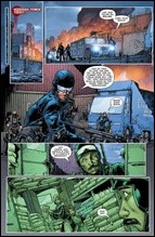 Bloodshot #1 Preview 2