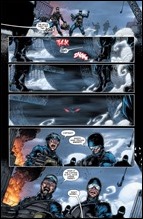 Bloodshot #1 Preview 4