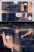 Strange Skies Over East Berlin #1 Preview 4