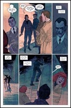 Strange Skies Over East Berlin #1 Preview 5