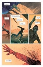 Strange Skies Over East Berlin #1 Preview 7