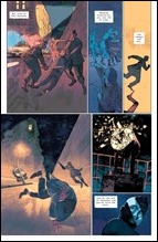 Strange Skies Over East Berlin #1 Preview 8