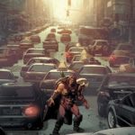 Berserker Unbound Volume 1 HC – Preview
