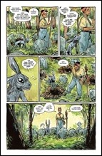 Tales from Harrow County: Death's Choir #3 Preview 2