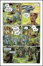 Tales from Harrow County: Death's Choir #3 Preview 3