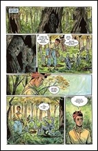 Tales from Harrow County: Death's Choir #3 Preview 4