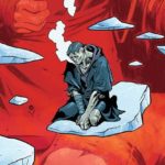 Frankenstein Undone #1 – Preview