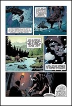 Frankenstein Undone #1 Preview 2