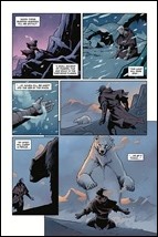 Frankenstein Undone #1 Preview 3