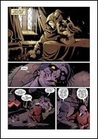 Frankenstein Undone #1 Preview 5