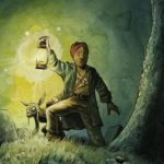 Tales from Harrow County: Death’s Choir #3 – Preview