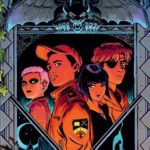Blackwood: The Mourning After #1 Preview