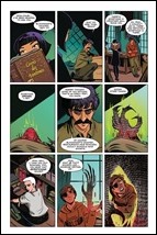 Blackwood: The Mourning After #1 Preview 5