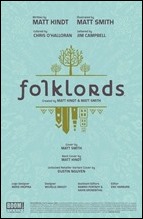 Folklords #3 Preview 1