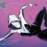 Ghost-Spider #7 – First Look Preview