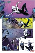 Ghost-Spider #7 Preview 2