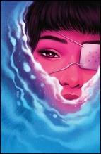 Heartbeat #3 Cover B - Bartel