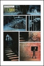 Manor Black TPB Preview 5