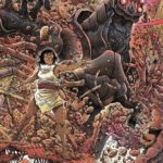 Protector #1 Preview