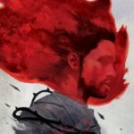 The Red Mother #3 – First Look Preview