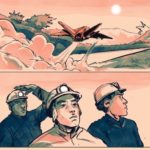 The Sacrifice of Darkness OGN by Gay, Oliver, & Kirby – First Look