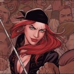 A Man Among Ye #1 First Look Preview