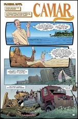 Billionaire Island #1 Preview 2