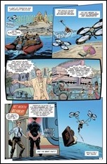 Billionaire Island #1 Preview 4