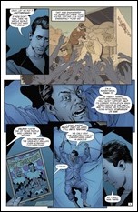 Billionaire Island #1 Preview 6