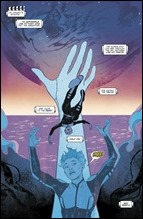 Doctor Mirage TPB Preview 1