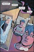Doctor Mirage TPB Preview 3