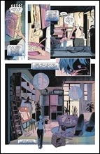 Doctor Mirage TPB Preview 4