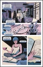 Doctor Mirage TPB Preview 5