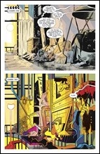 Doctor Mirage TPB Preview 6