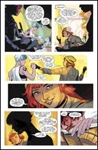 Doctor Mirage TPB Preview 8