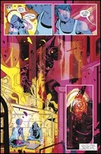 Doctor Mirage TPB Preview 10