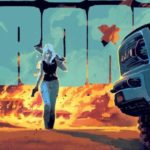 Dead Body Road: Bad Blood #1 Preview