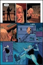 Dead Body Road: Bad Blood #1 Preview 2