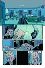 Dead Body Road: Bad Blood #1 Preview 3